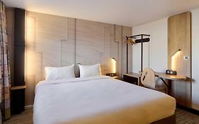 B&B Hotel Saint-Witz Roissy